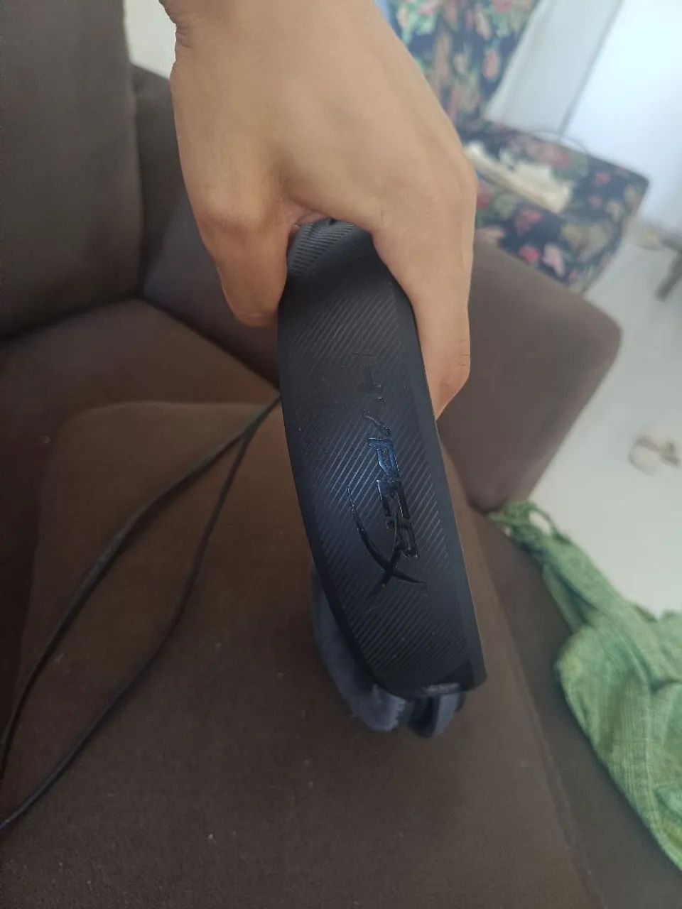Headset HyperX  - Foto 2