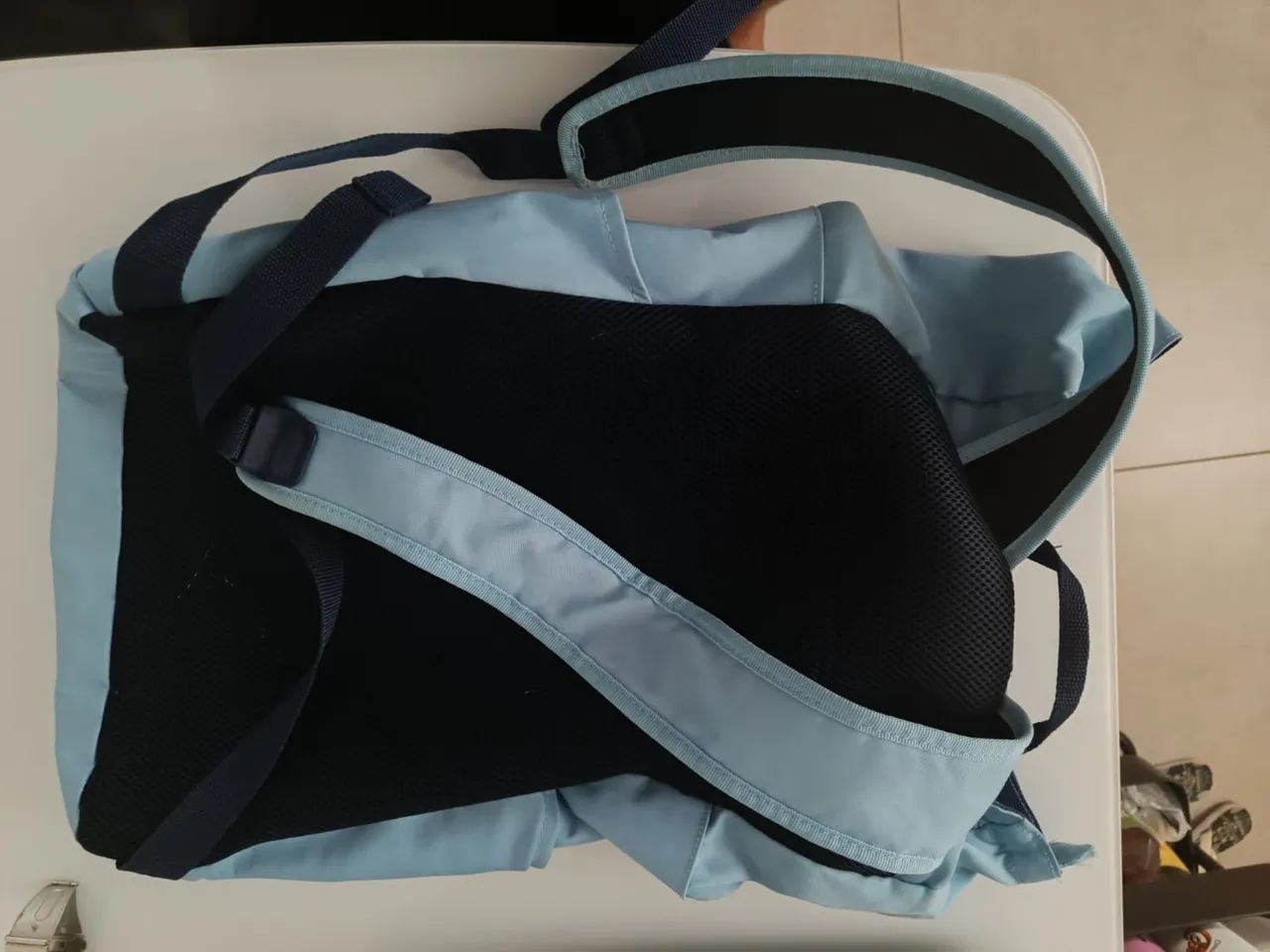 Mochila do cruzeiro  - Foto 2