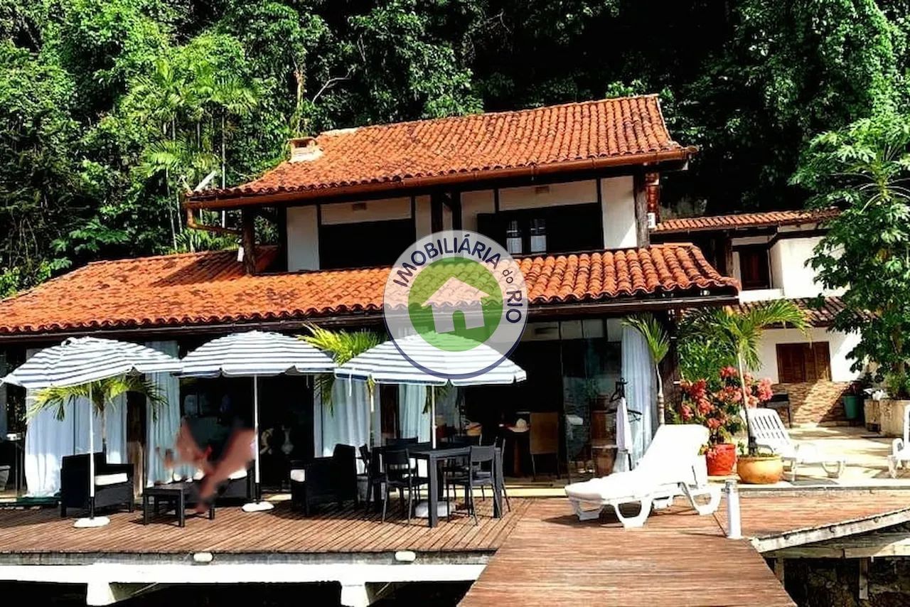 Casa na Ilha