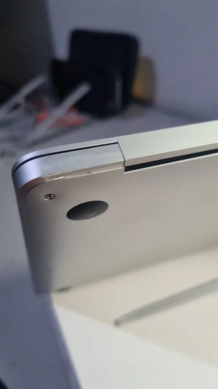 MacBook Air M1 8/256 - Foto 4