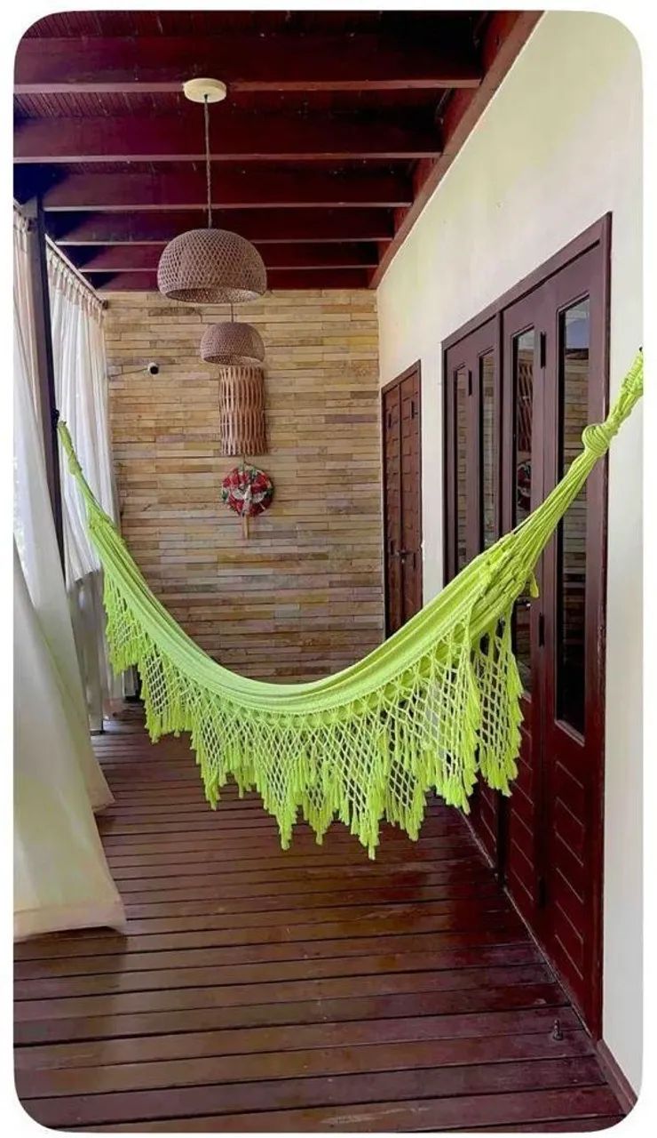 Jericoacoara: Apartamento de 92m² com Terraço, 2 Suítes - Foto 4