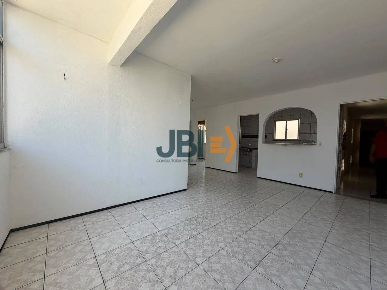 Vende-se apartamento com 3 quartos e vaga - São Gerardo - Foto 3