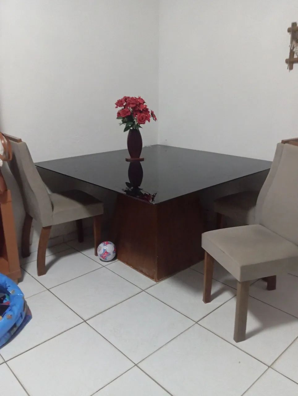 Mesa de jantar  - Foto 3