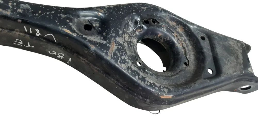 Bandeja Susp Traseira Esquerda Hyundai I30 2009 A 2015 - Foto 5
