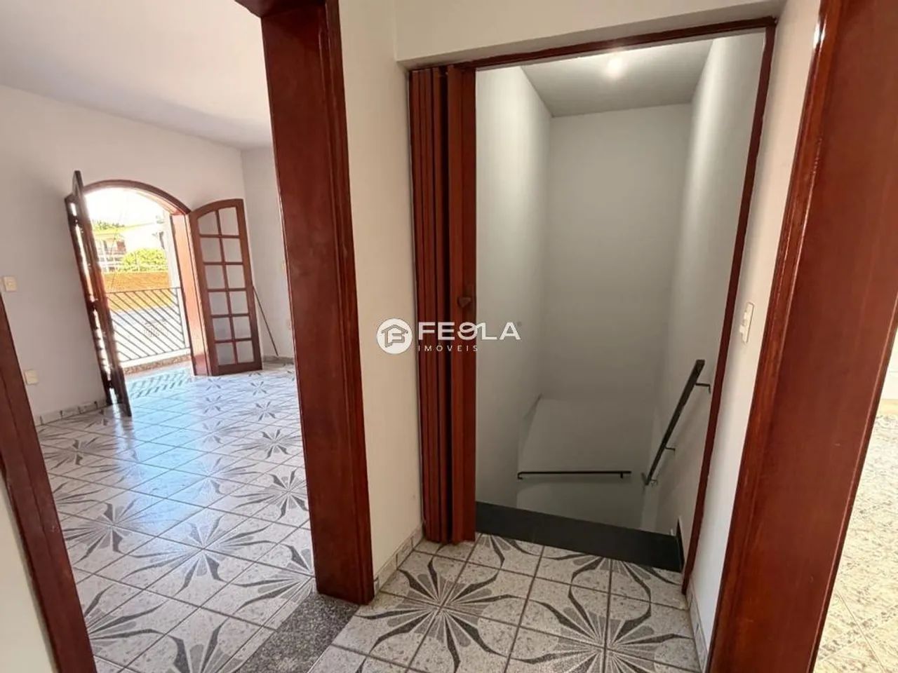 Casa à venda em Santa Bárbara D'Oeste, Jardim Batagin, com 2 quartos, com 249.2 m² - Foto 4