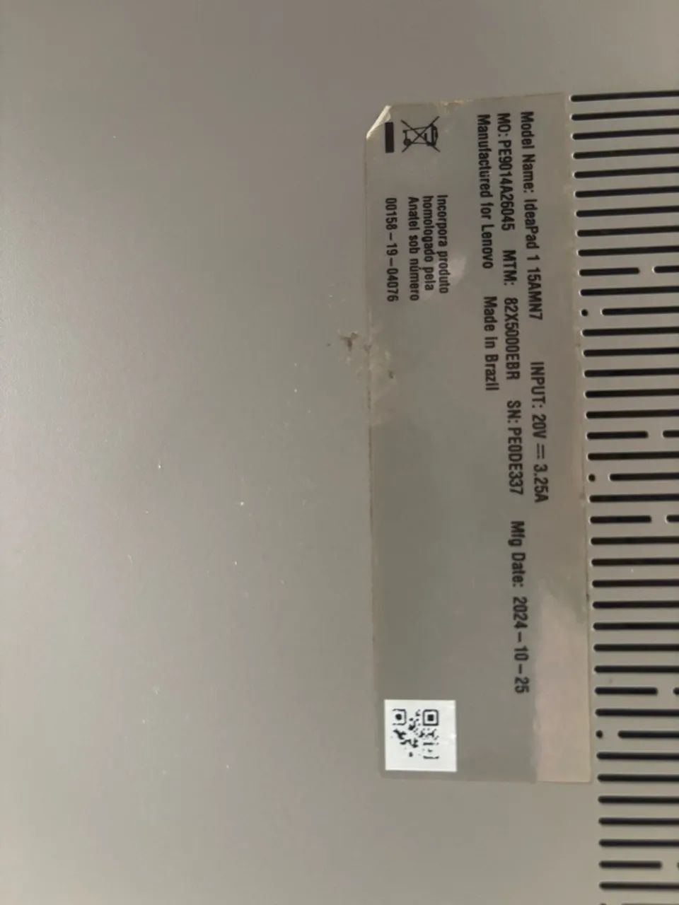 Computador Lenovo - para retirar hoje!! - Foto 4