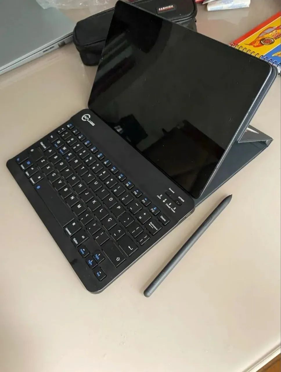 Tab S6 lite 128gb (2024) - Foto 3