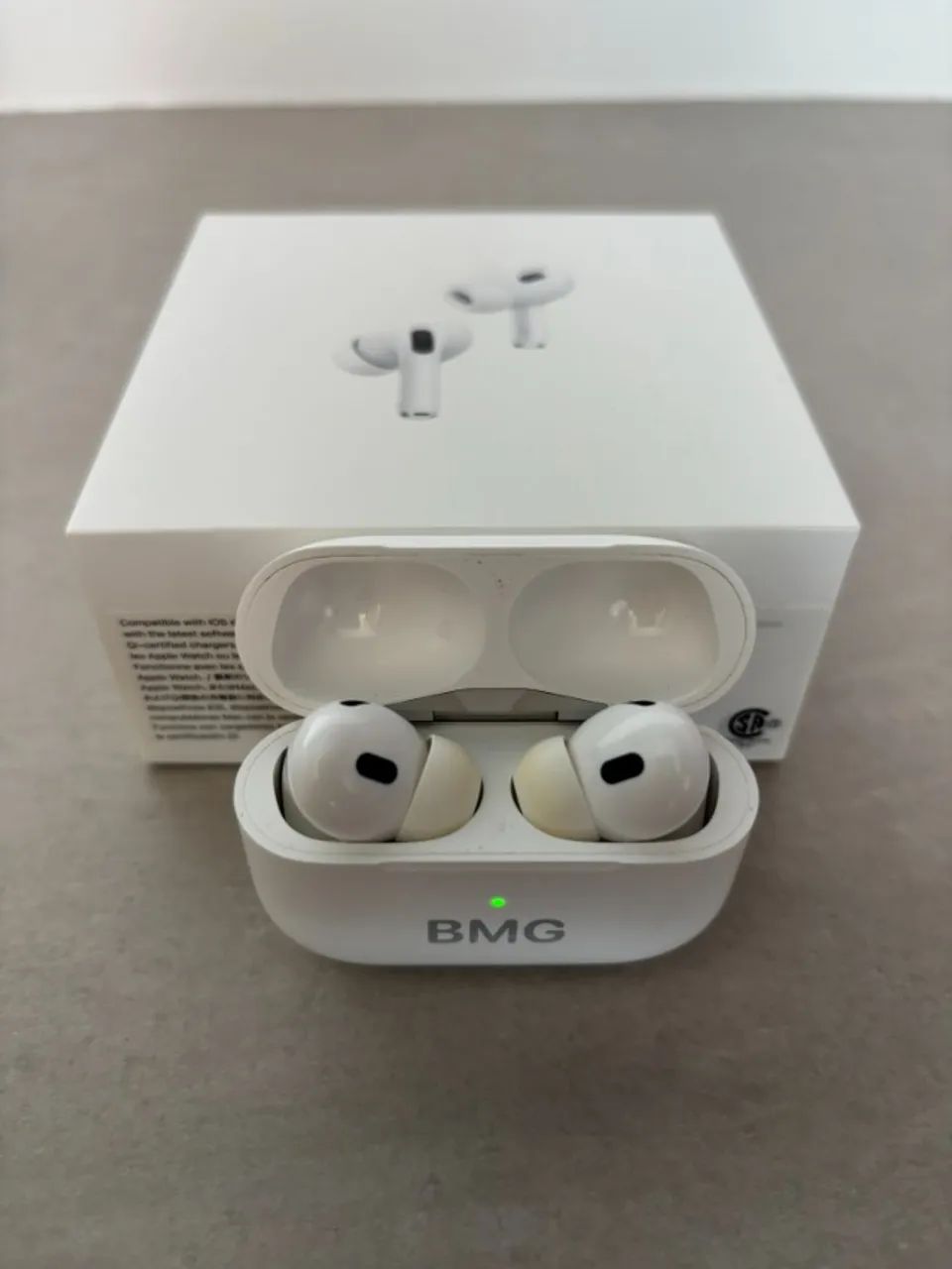 AirPods PRO 2nd geração - original 