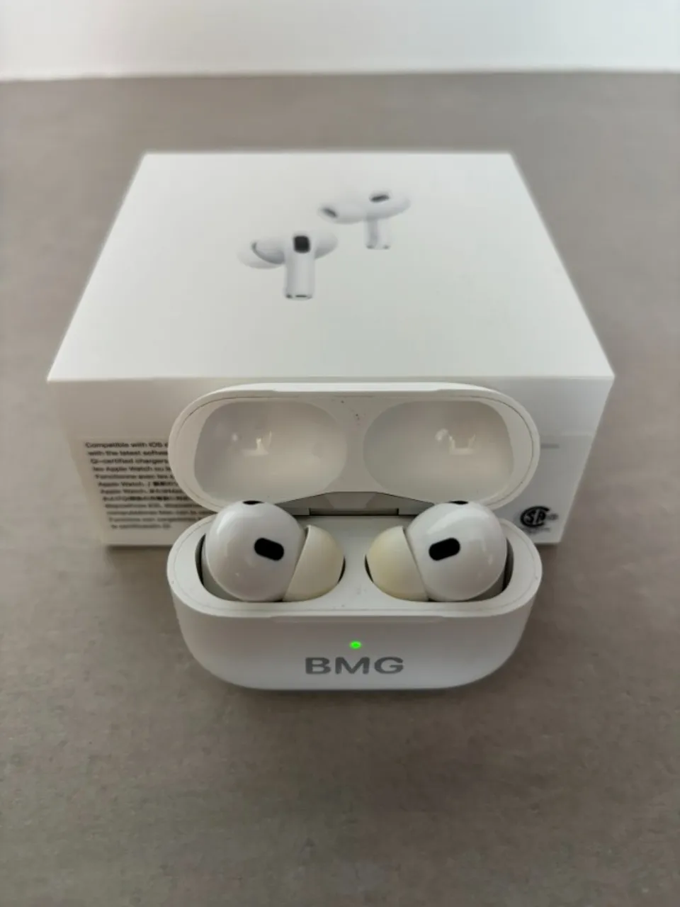 AirPods Pro 2ª geração USB-C - Fones de Ouvido - Paquetá, Belo