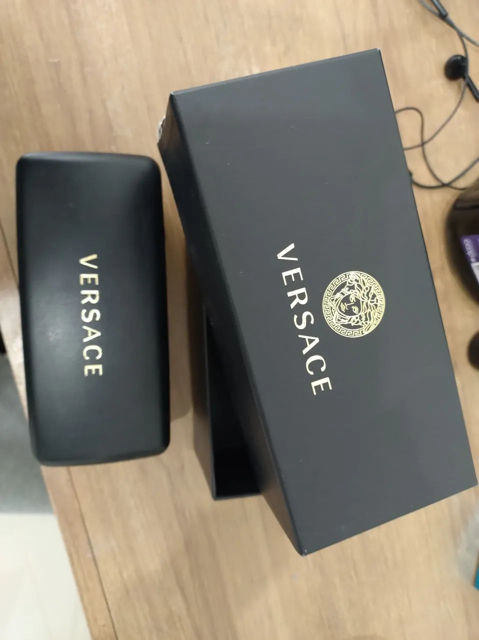 Óculos Versace original - Foto 2