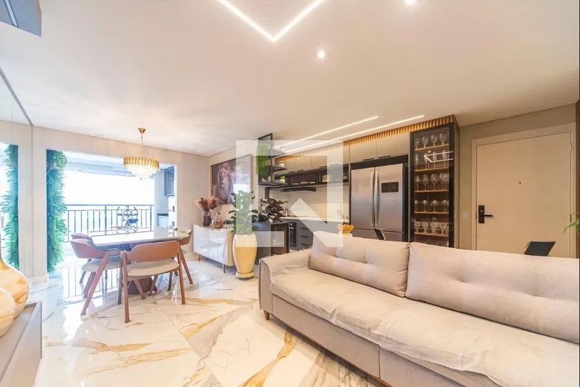 Apartamento à Venda - Centro, 3 Quartos, 83 m2 - Foto 4