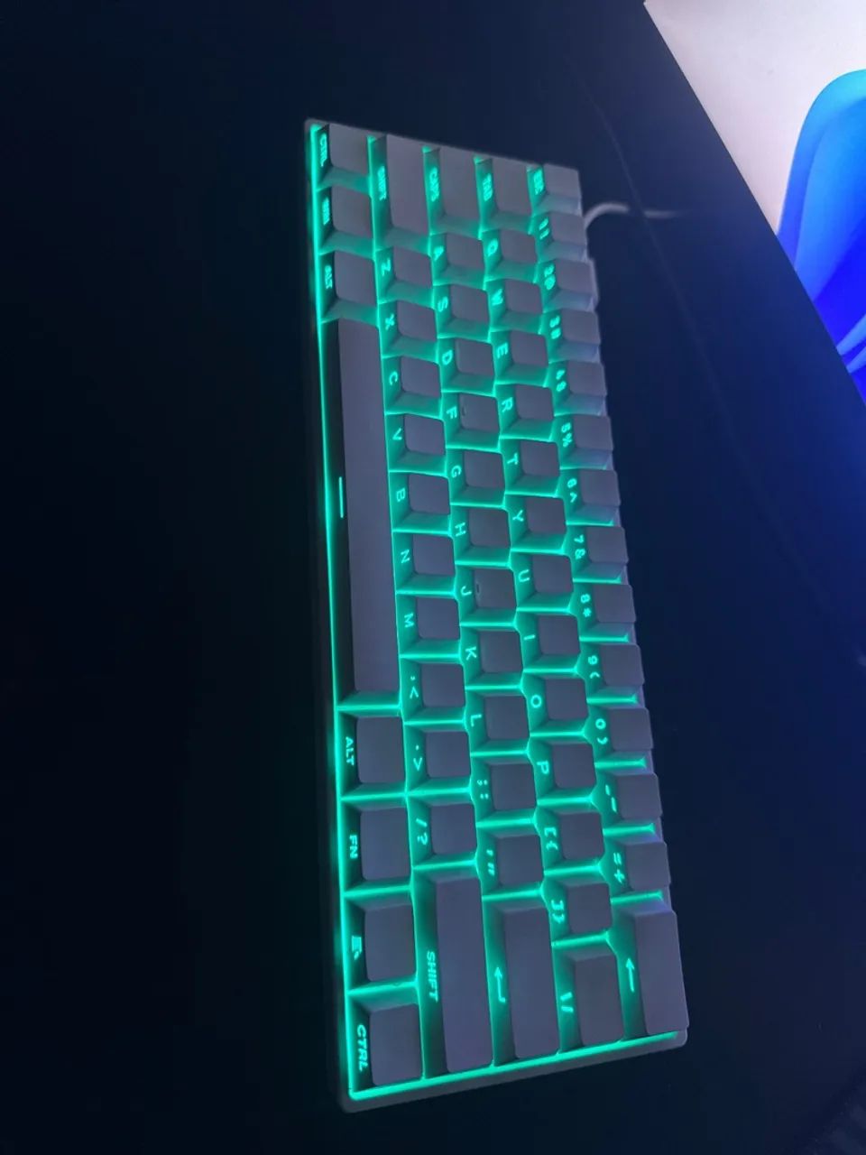 Monsgeek Fun 60 
