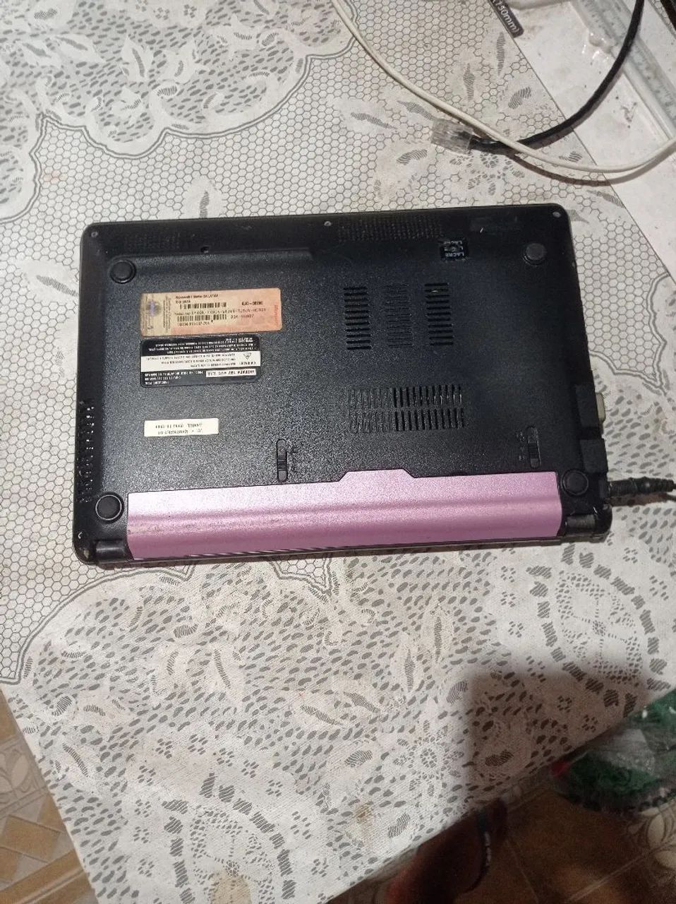 Netbook CCE  - Foto 4