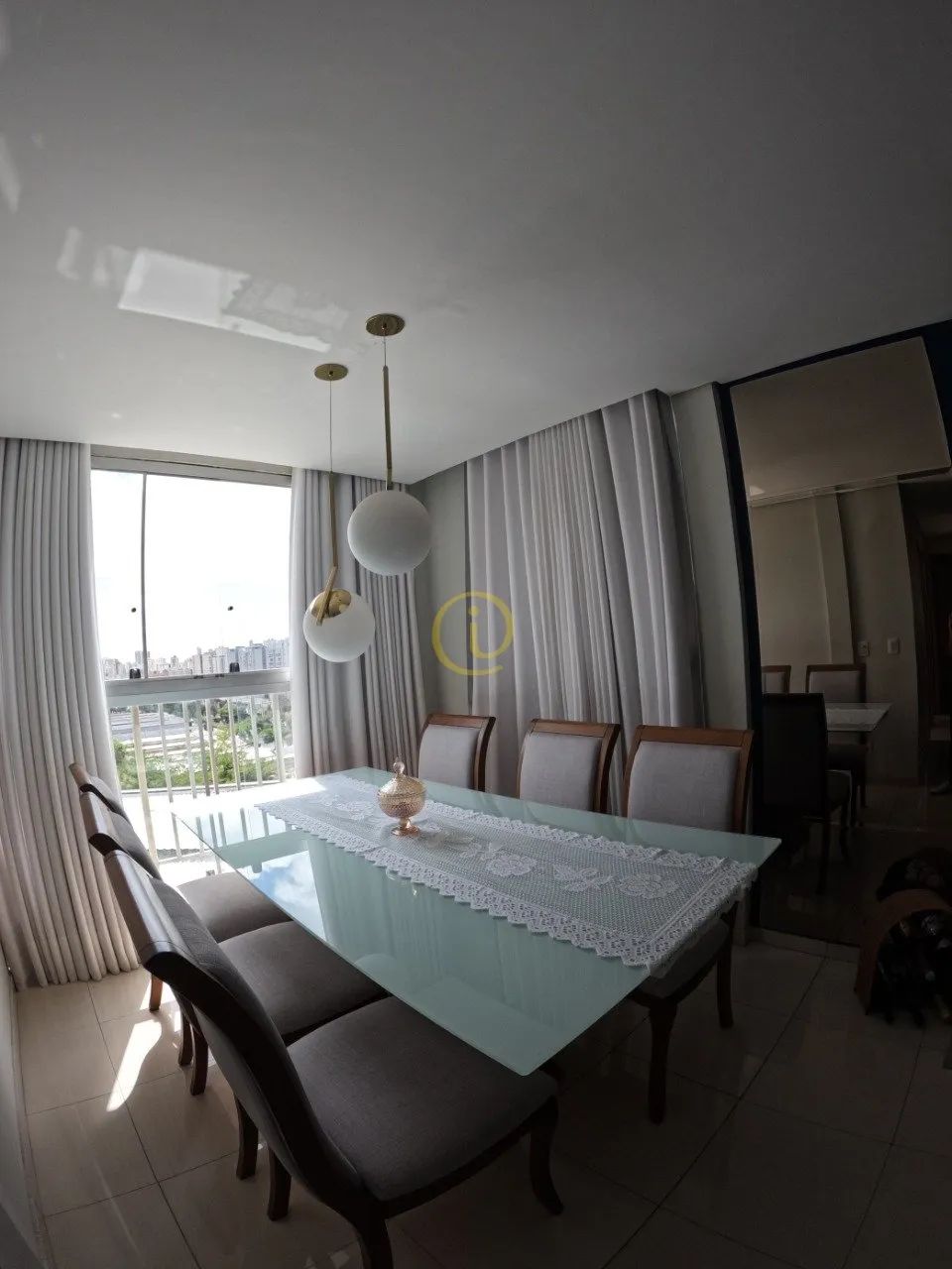 Apartamento para Aluguel no Castelo, BH - Foto 3