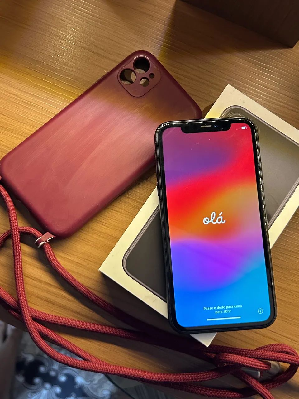 iPhone 11 - 64GB - Foto 4