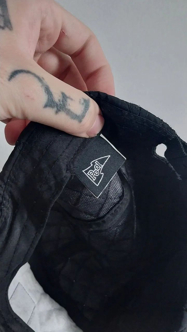 Boné 5 panel pool - Foto 3