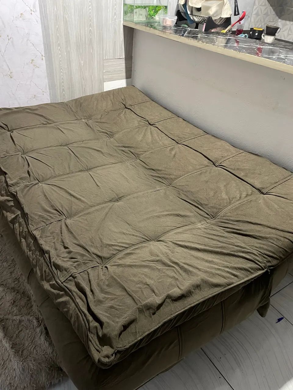 Sofá cama  - Foto 4