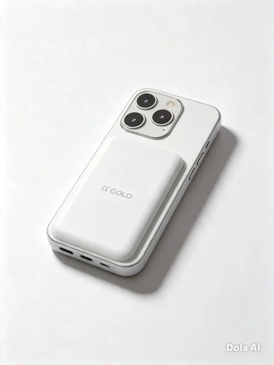 Power Bank 10000mAh  - Foto 4
