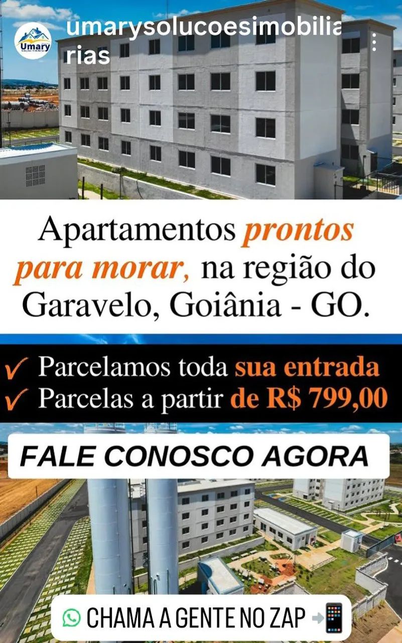 Foto - Goiânia - 