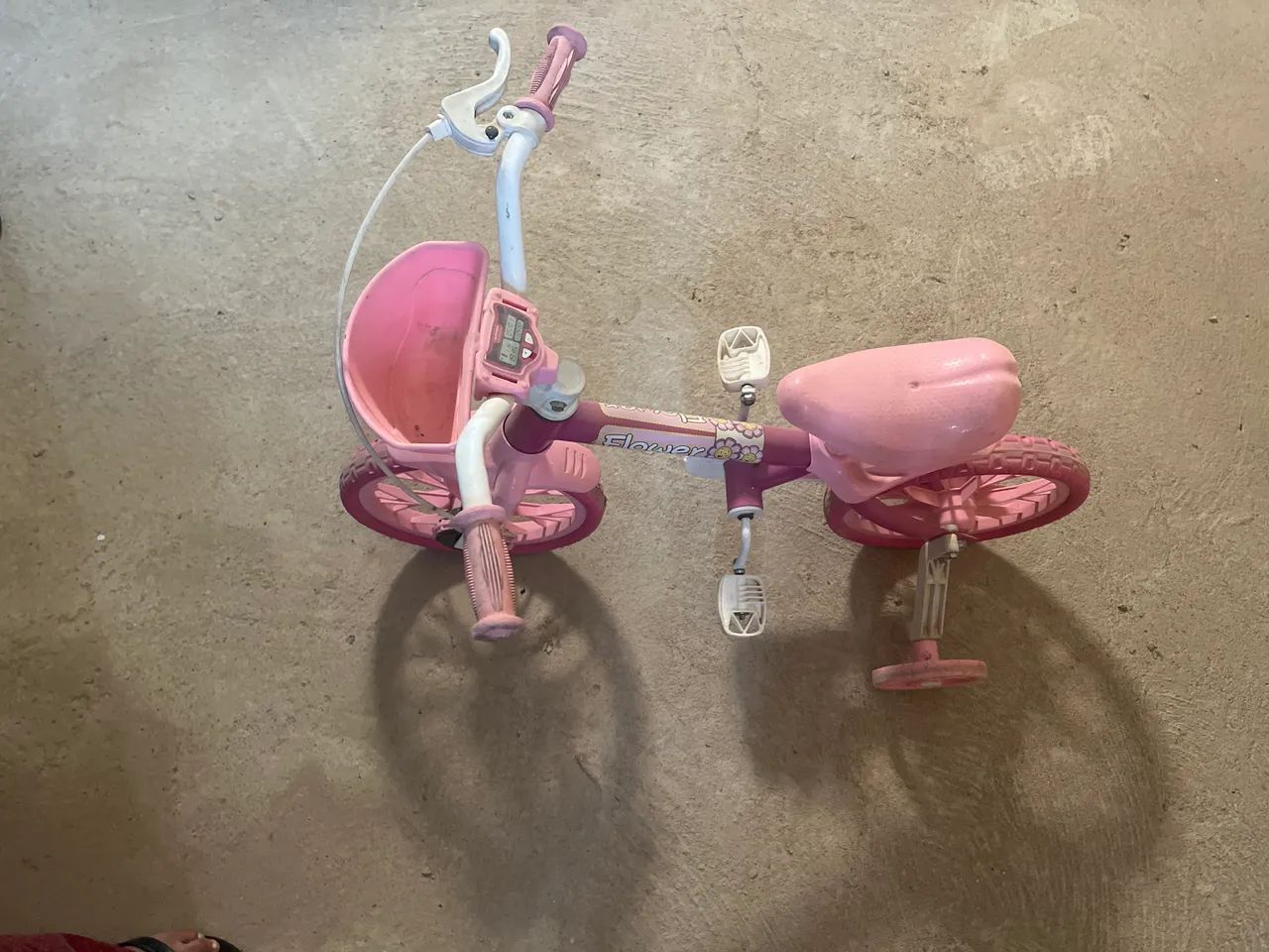 Bicicleta aro 12  - Foto 2