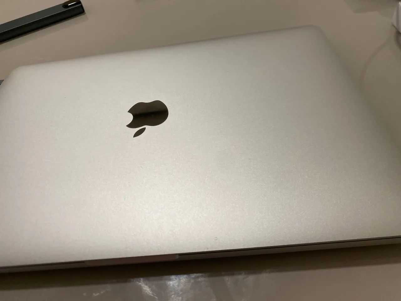 MacBook Pro 2017 - Foto 2
