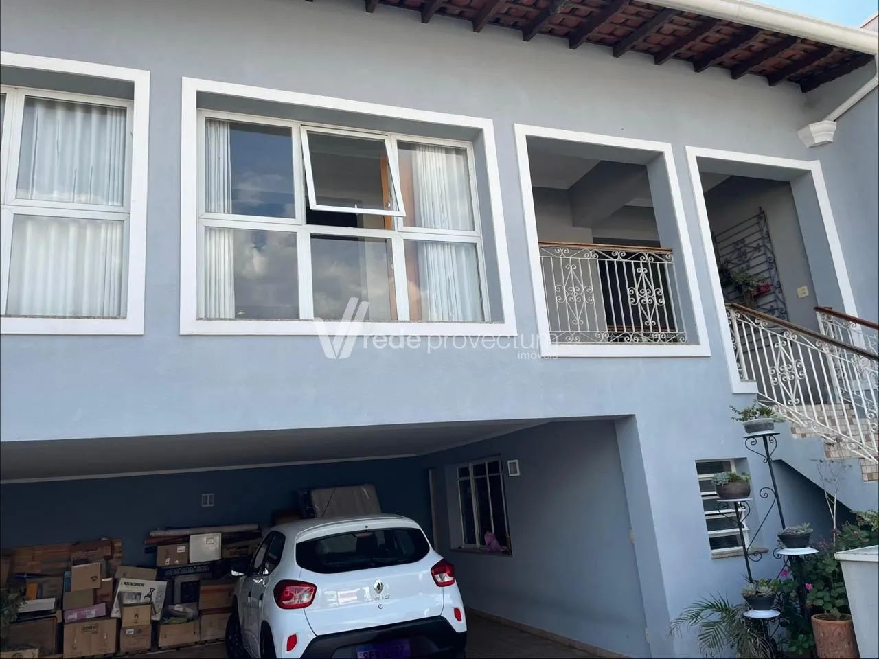 casa - Jardim Chapadão - Campinas - Foto 4