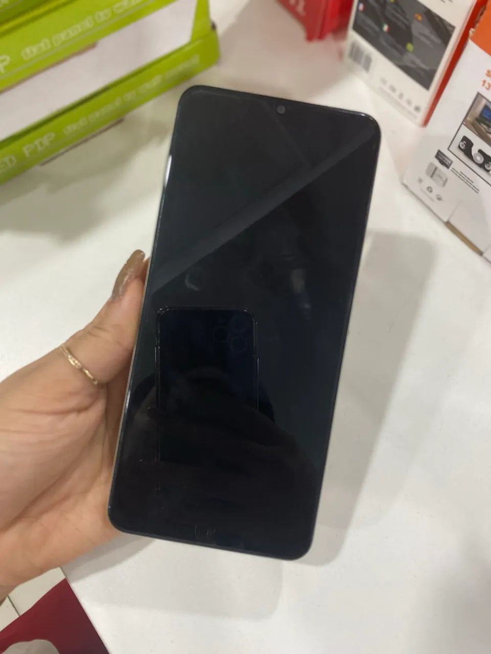 Realmi c61 128GB