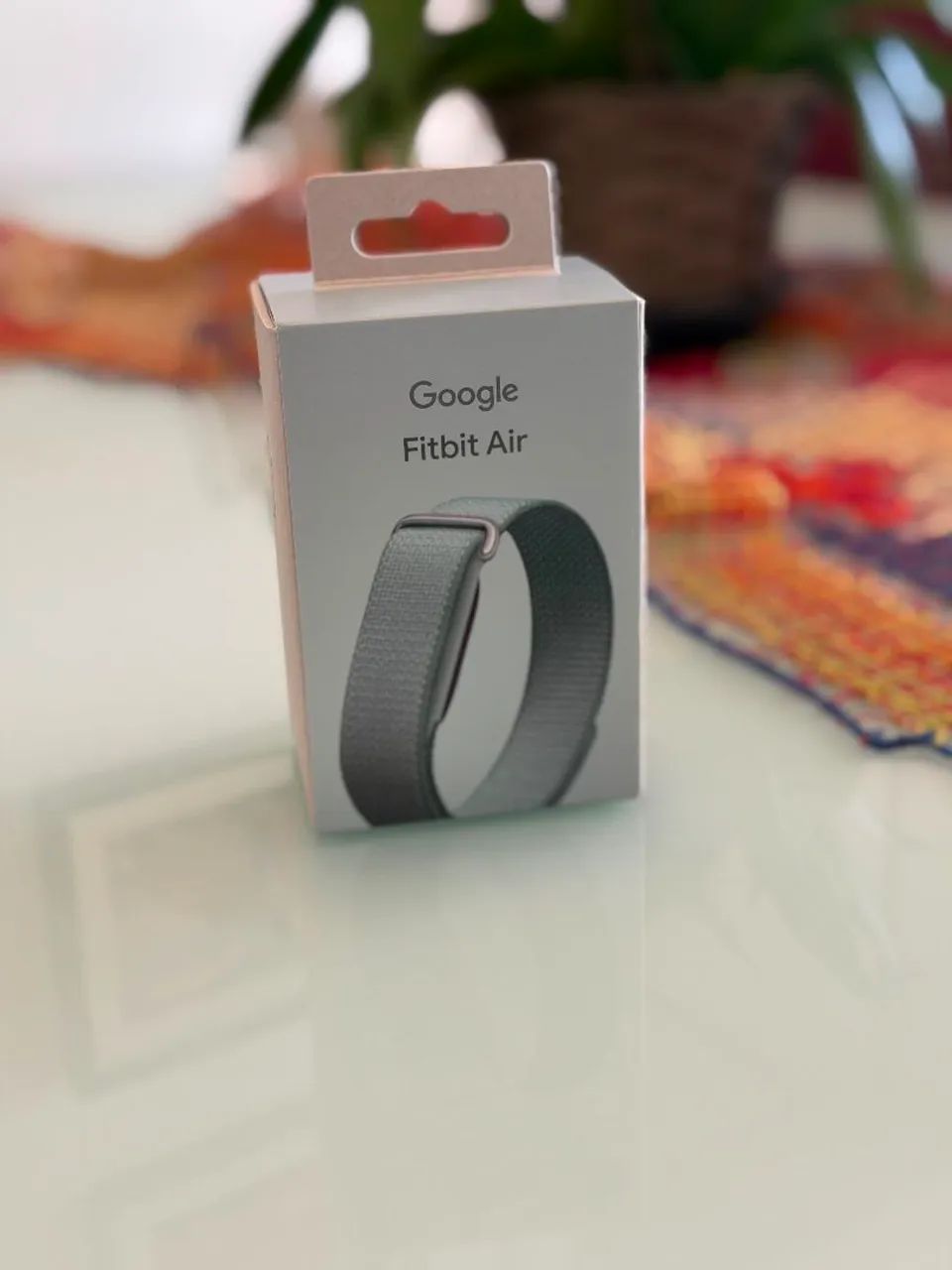 Google fitbit