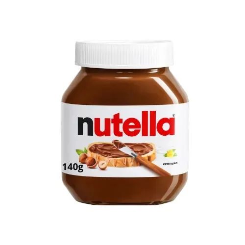 Creme Nutella 140g - Foto 2