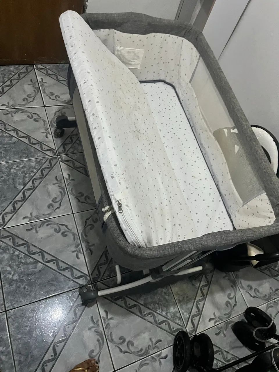 Berço  - Foto 4