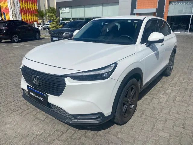 Honda Hr-V EXL 1.5 SENSING 16V 5P AUT. 2023