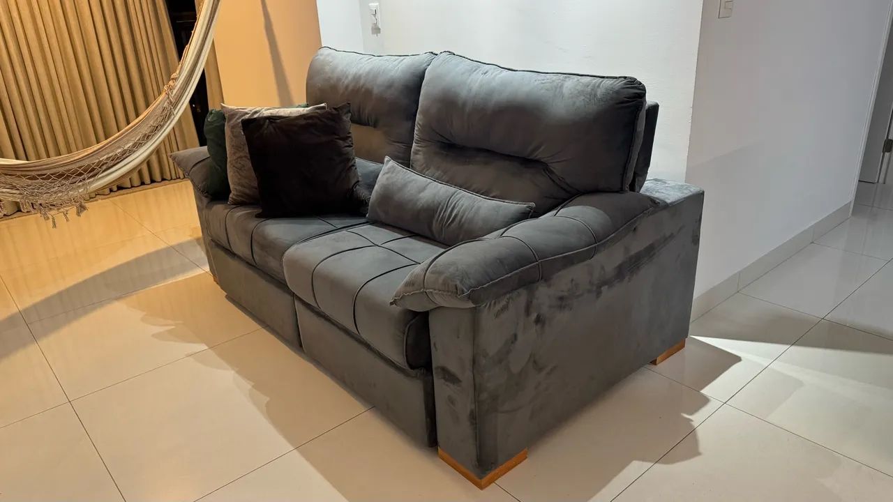 Sofá NOVO