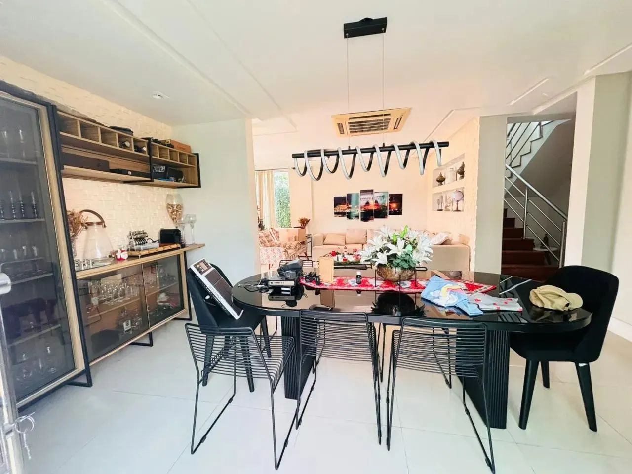 Imóvel para aluguel tem 400 metros quadrados com 5 quartos em Pratinha (Icoaraci) - Belém  - Foto 4