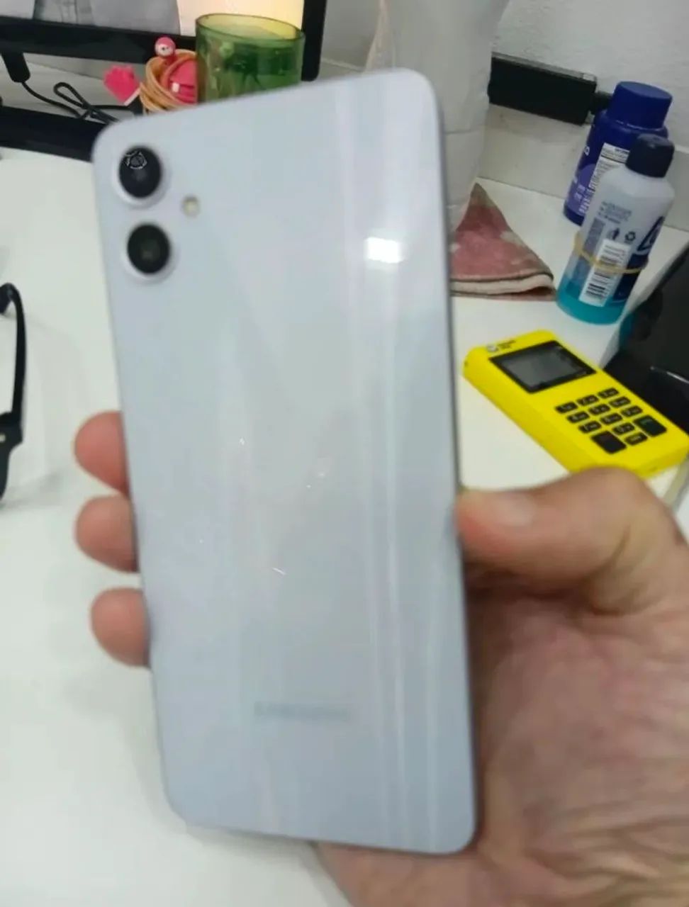 CELULAR SAMSUNG A5 128  - Foto 5