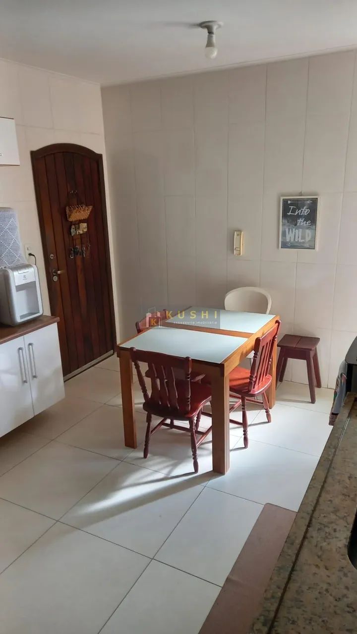 Apartamento à venda em Campinas, Jardim Bela Vista, com 3 quartos, com 119 m², Edifício Me - Foto 4