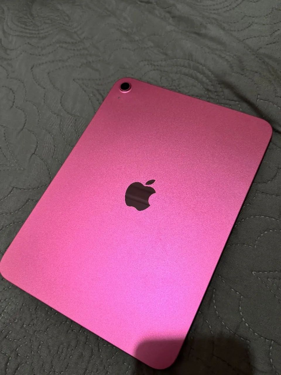 VENDO IPAD 11 A16 - Foto 4