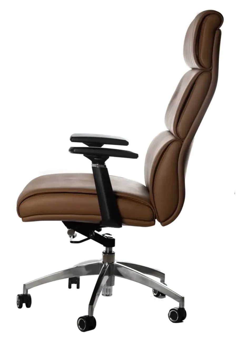 Cadeiras executivas  - Foto 2