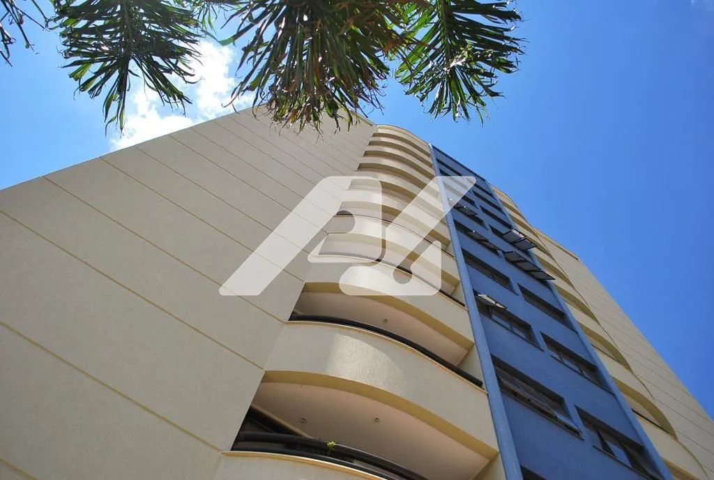 cobertura - Cambuí - Campinas