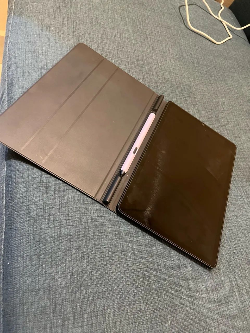 Tab S6 Lite  - Foto 4