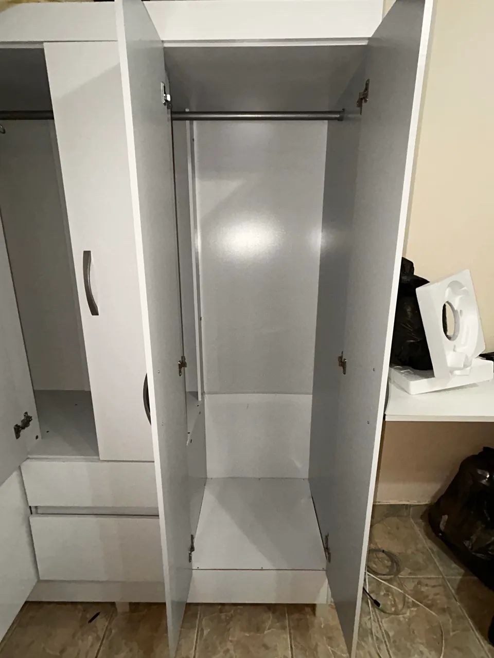 Guarda Roupa  - Foto 4
