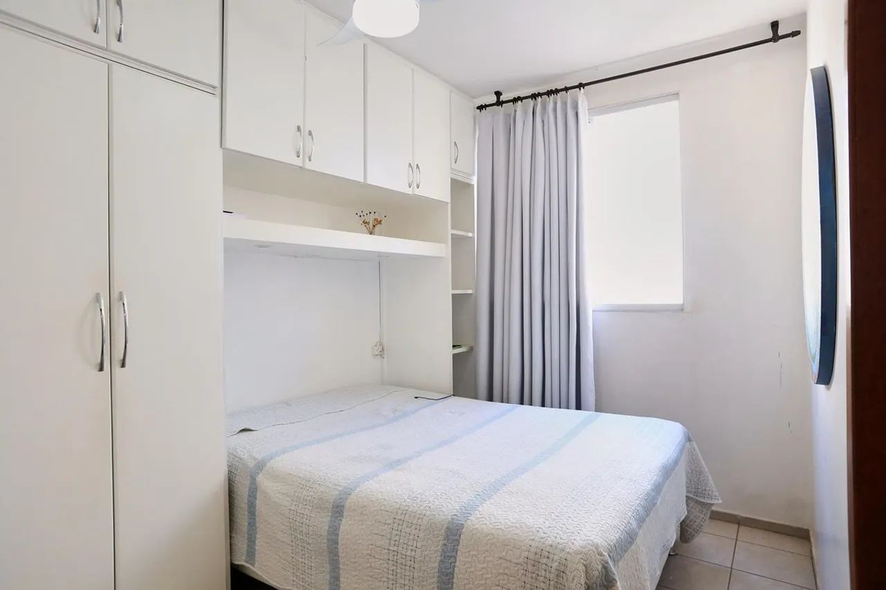Apartamento à Venda - Silveira, 4 Quartos, 90 m2 - Foto 5