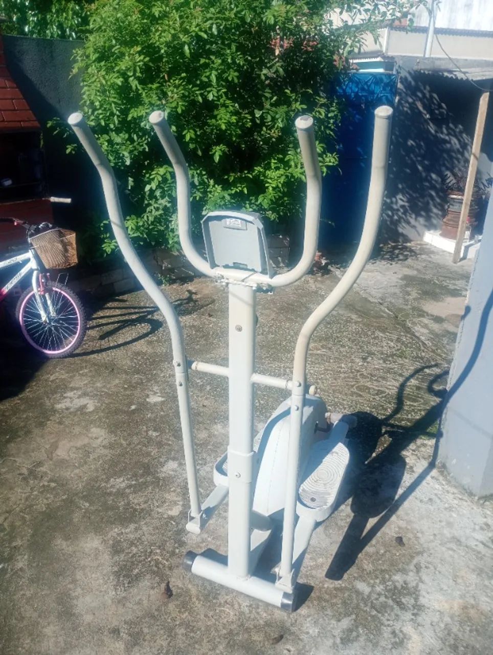 Aparelho de musculação - Foto 2