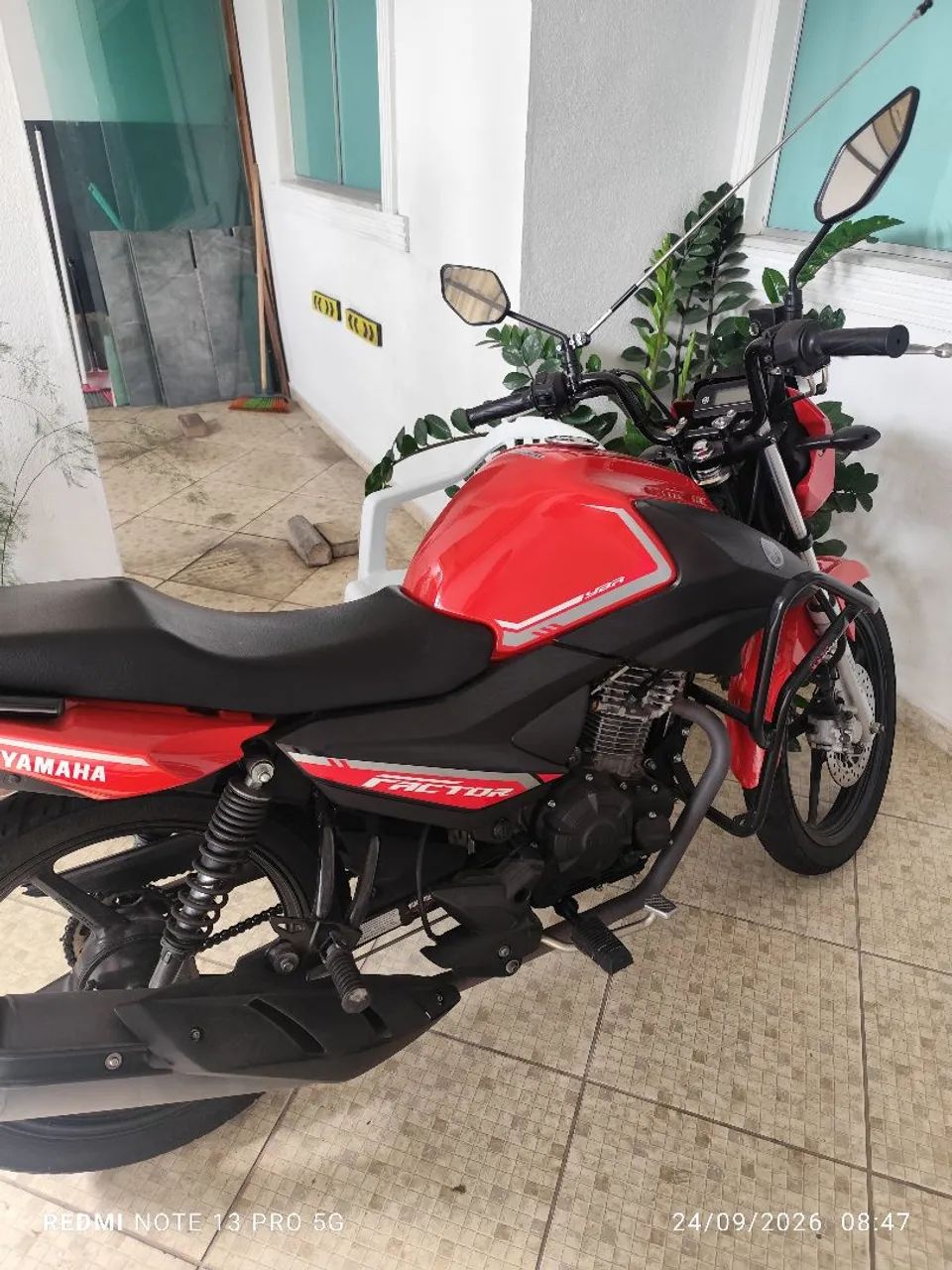 Moto a venda  - Foto 3