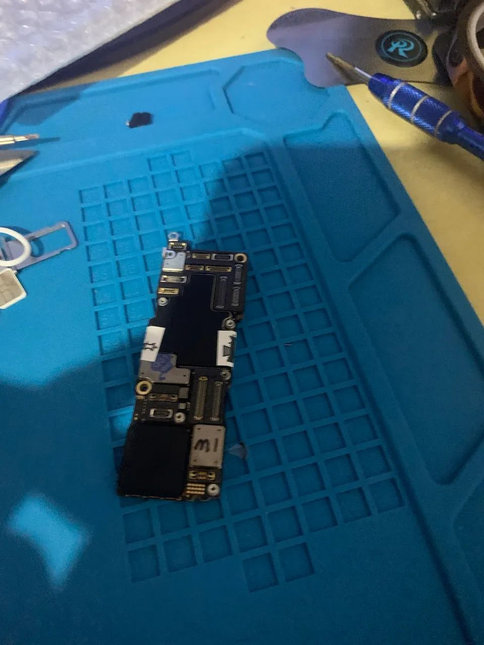 Placa do iPhone 14 Pro Max  - Foto 2