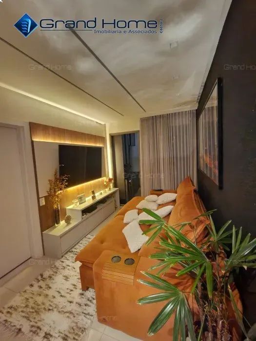 Apartamento 2 quartos em Itapuã - Foto 5