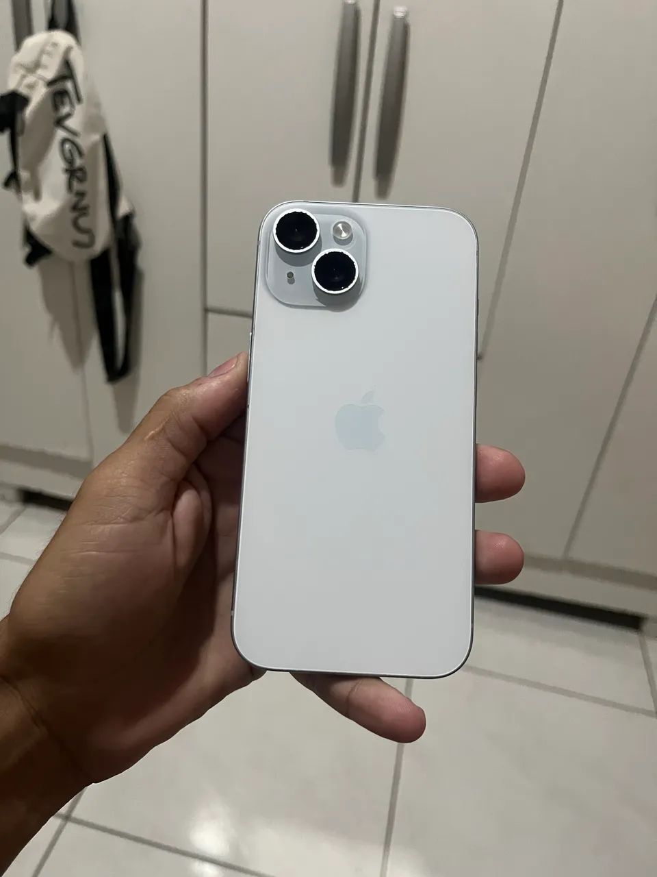 Iphone 15 128gb todo original