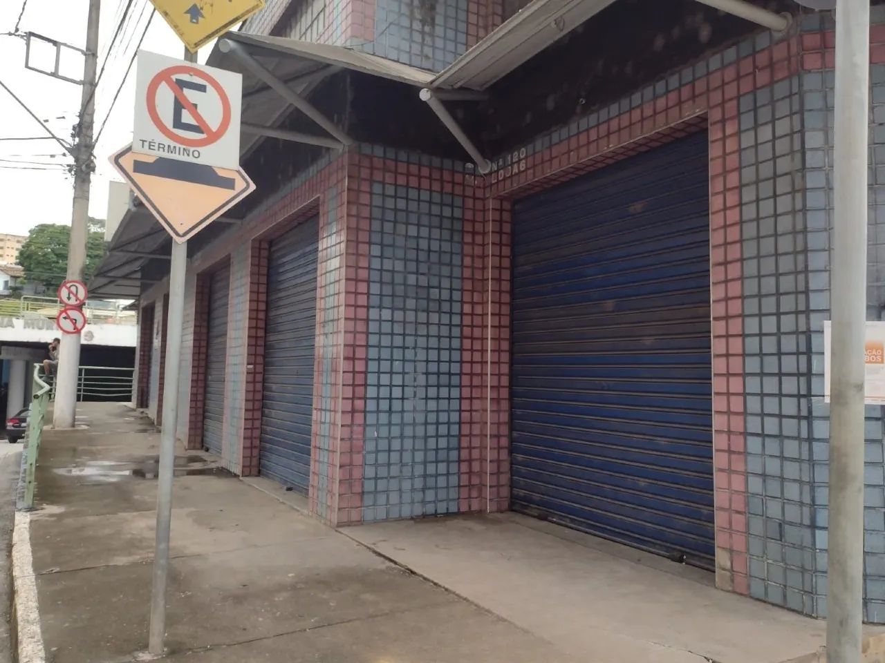 Loja à venda no centro de Vespasiano/MG. - Foto 5