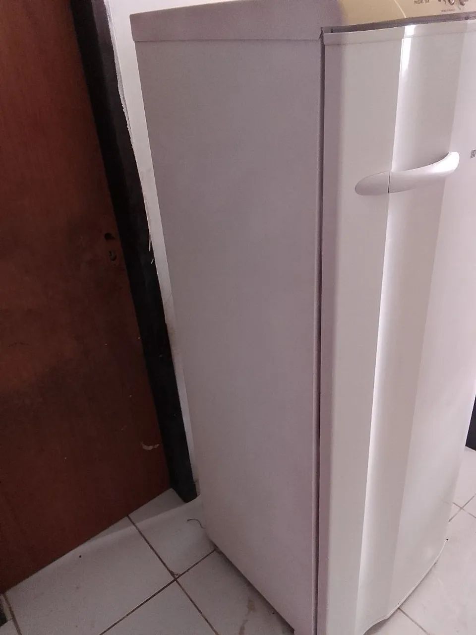 vende-se geladeira Electrolux  - Foto 3