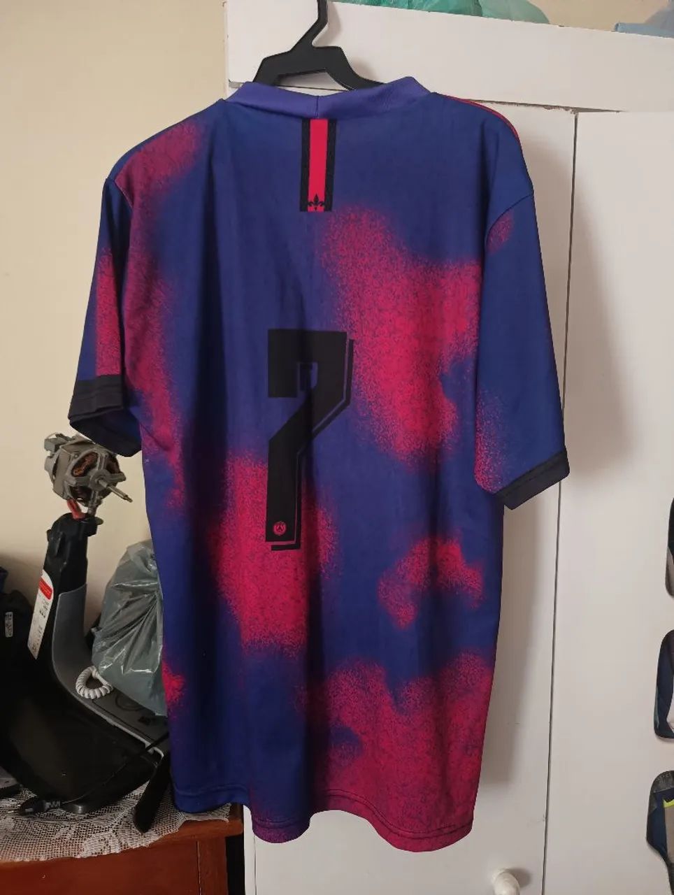 Camiseta Paris saint-germain - Foto 2
