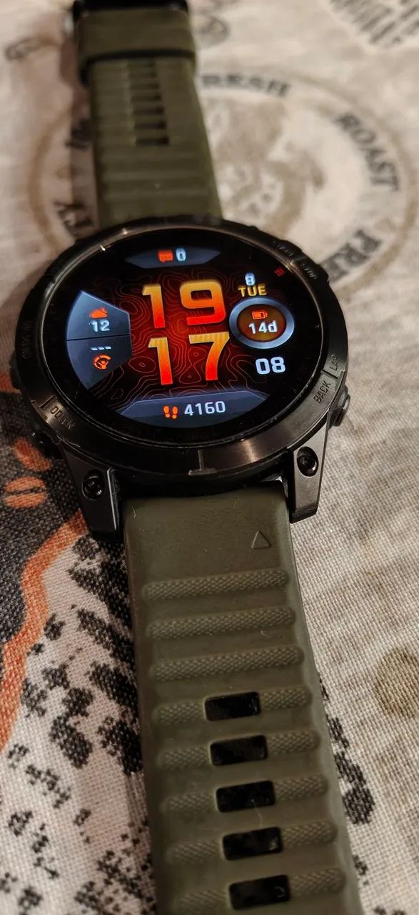 Garmin EPIX GEN2  - Foto 3